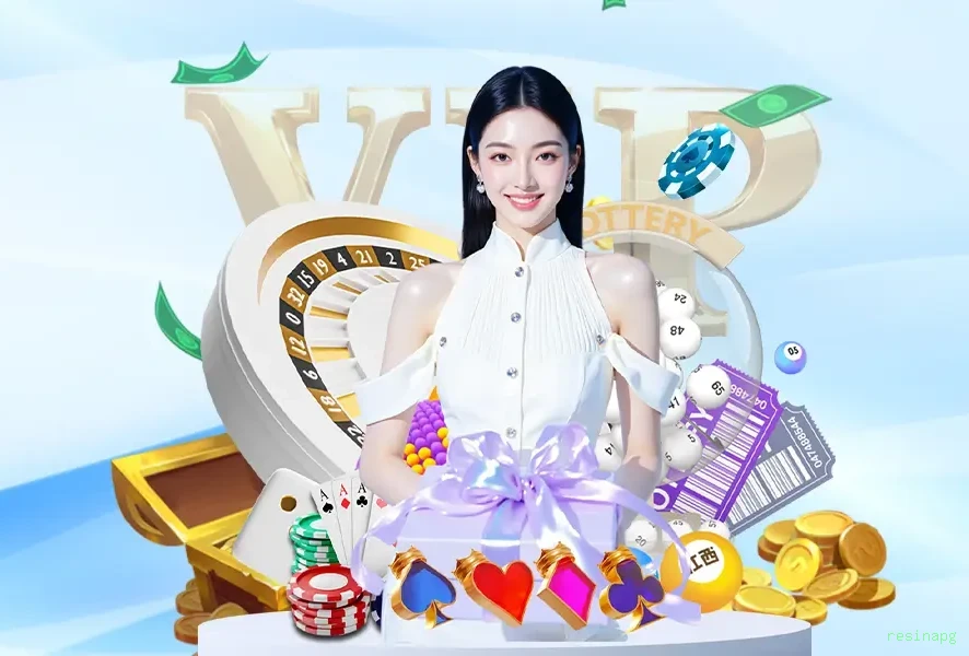 Bônus Diários resinapg