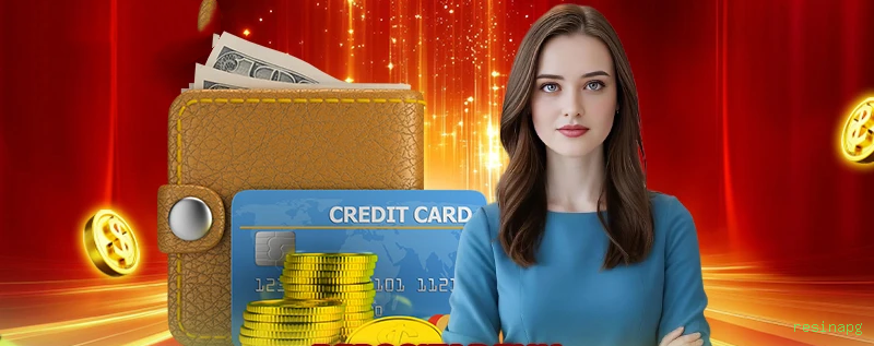 Cadastro Rápido resinapg